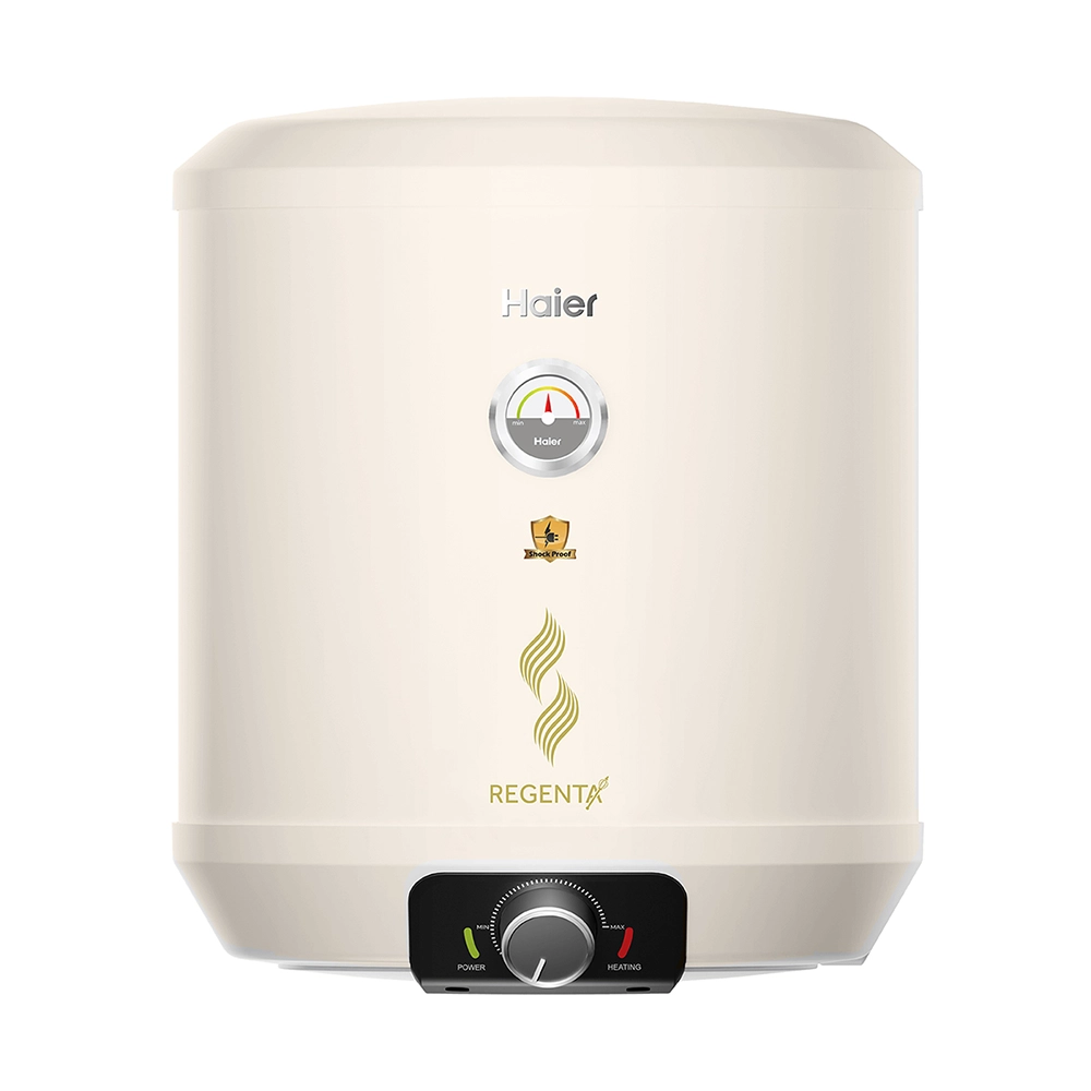 Haier 15L REGENTA Cylindrical 5 Star Water Heater